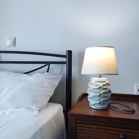 Angelos Apartments カラヴォミロス エクステリア 写真
